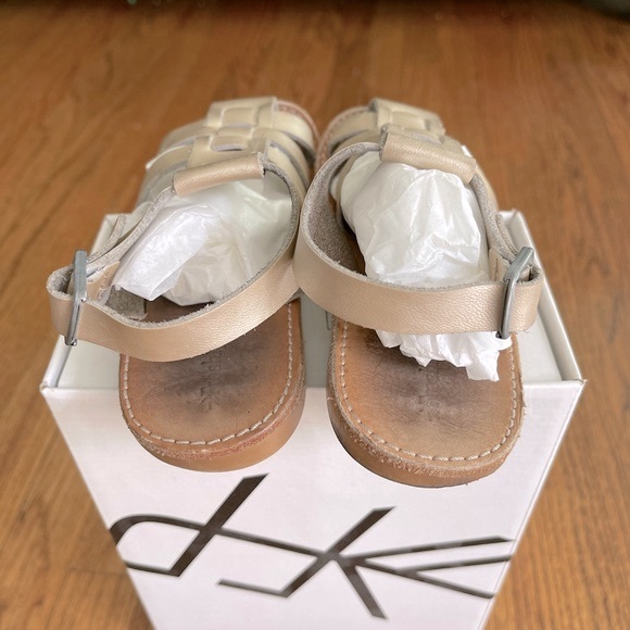 Freshly Picked Bixby Sandals - Picture 9 of 14